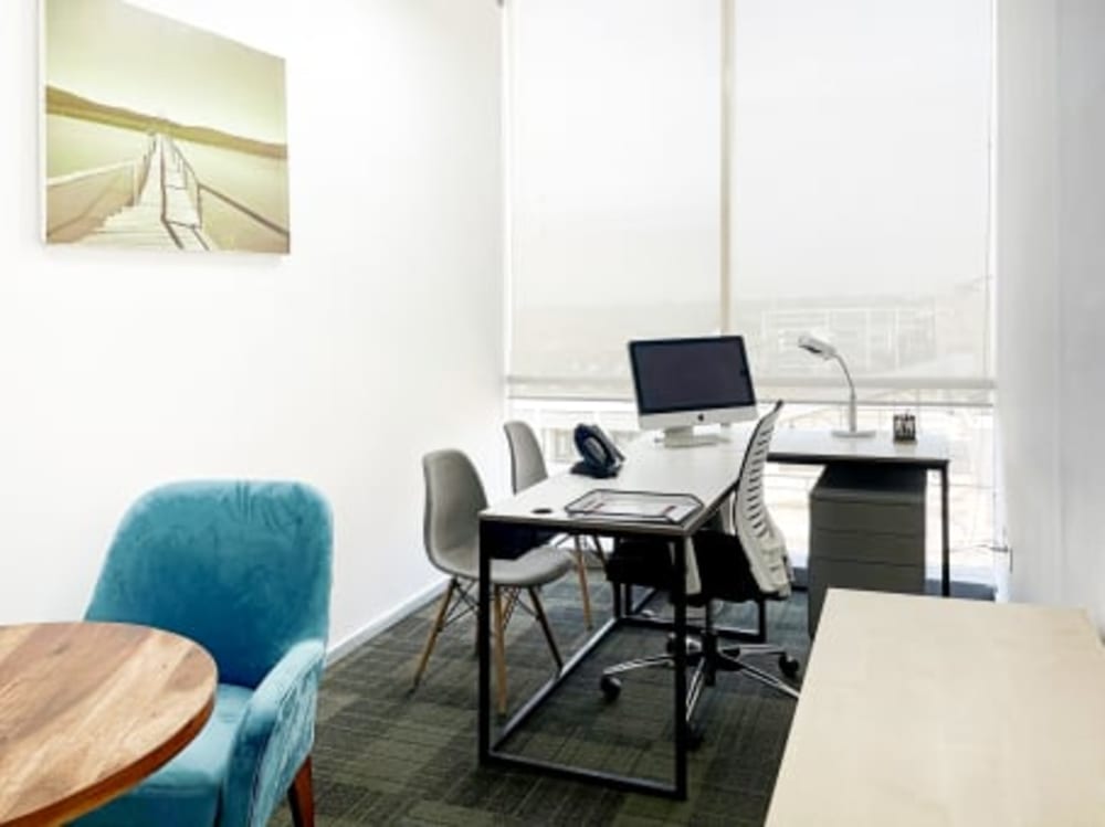 Regus Mall del Sol- Guayaquil