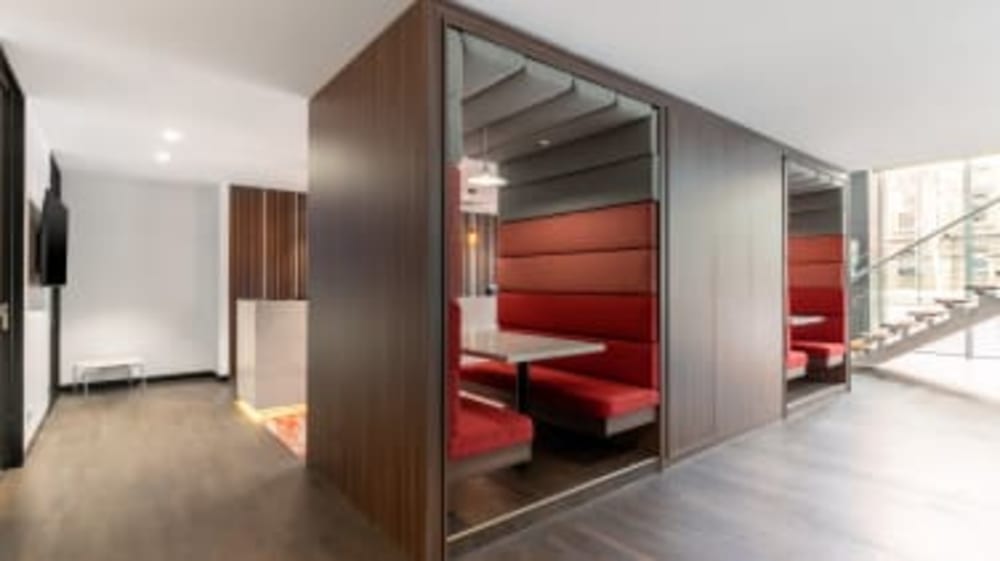 Regus Kuala Lumpur Menara Dungun