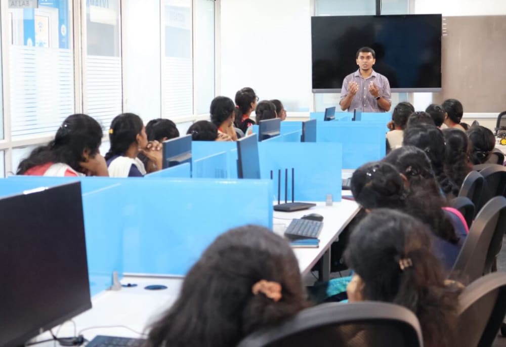 CIIC Coworking Space- Coworking