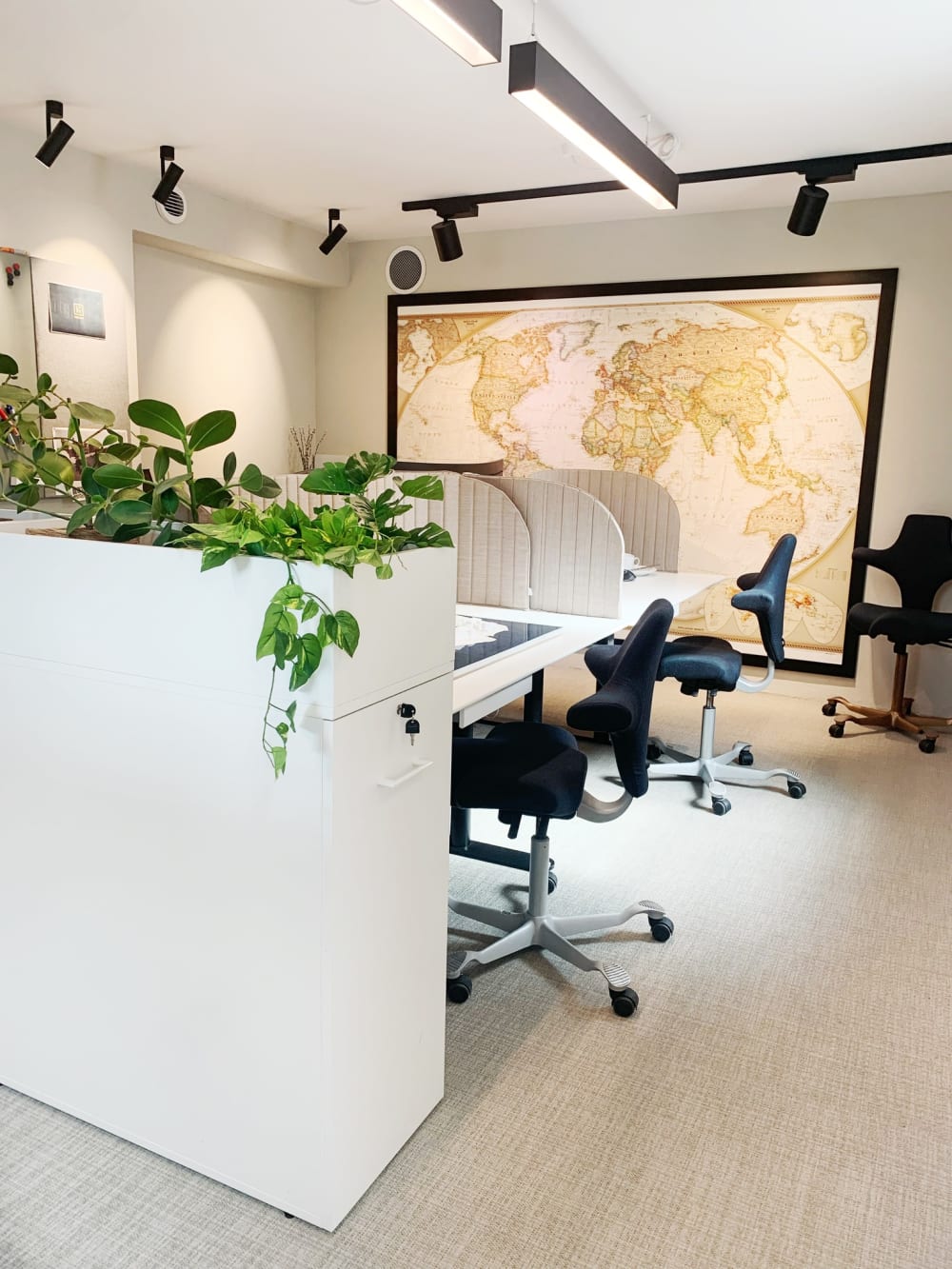 Bakke Design Innovation House