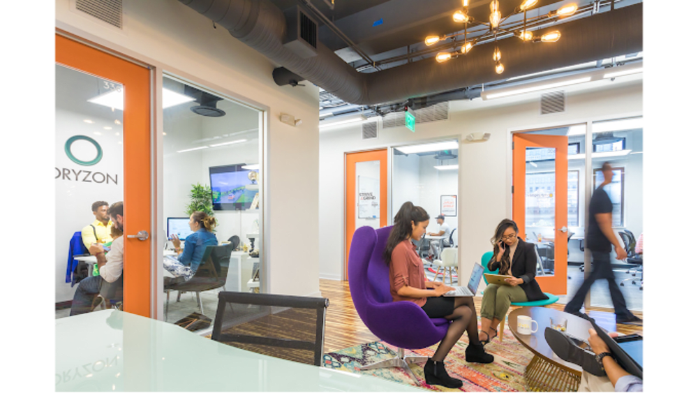 Expansive 15th Canyon