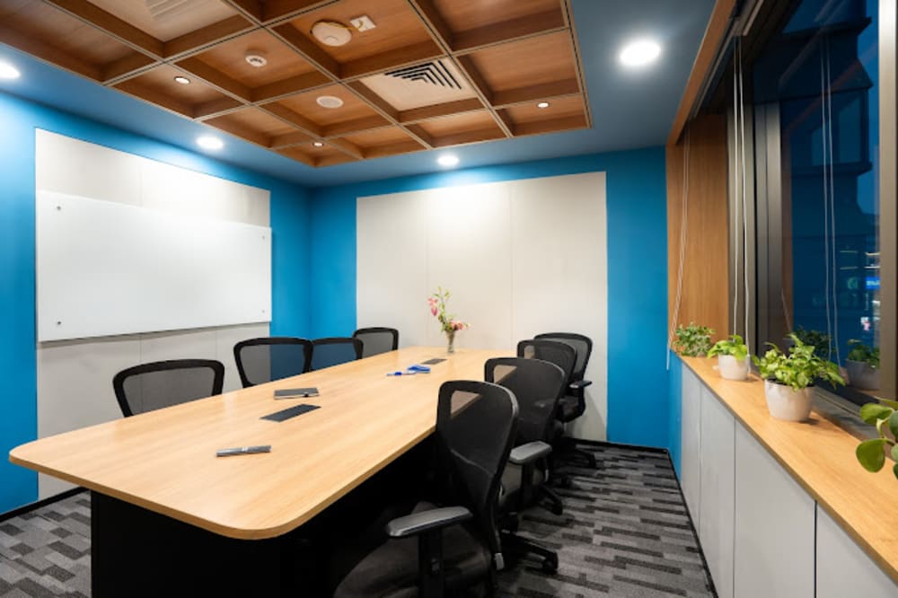 iKeva iLabs Centre- Hyderabad