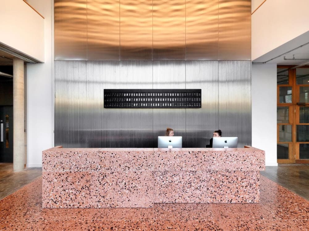 The Office Albert Embankment