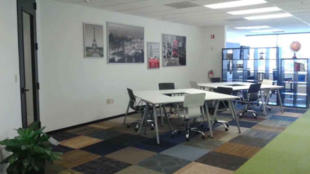 Kuna CoWorking Jacksonville
