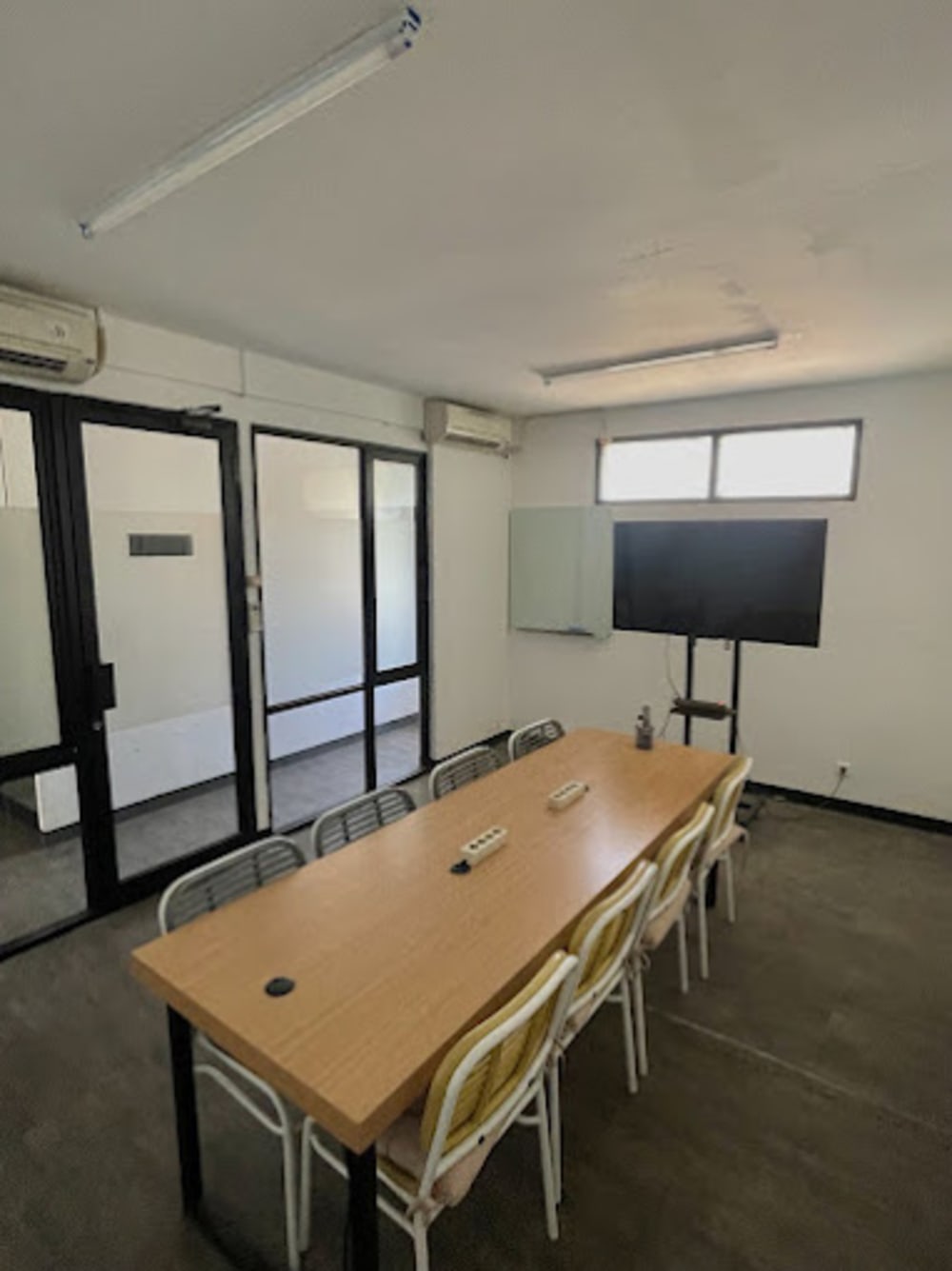 CO&CO Lebakgede Bandung