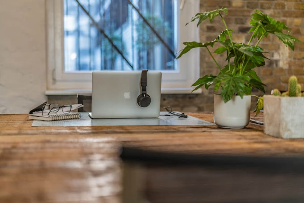 OFFICE Coworking Skalitzer St 34