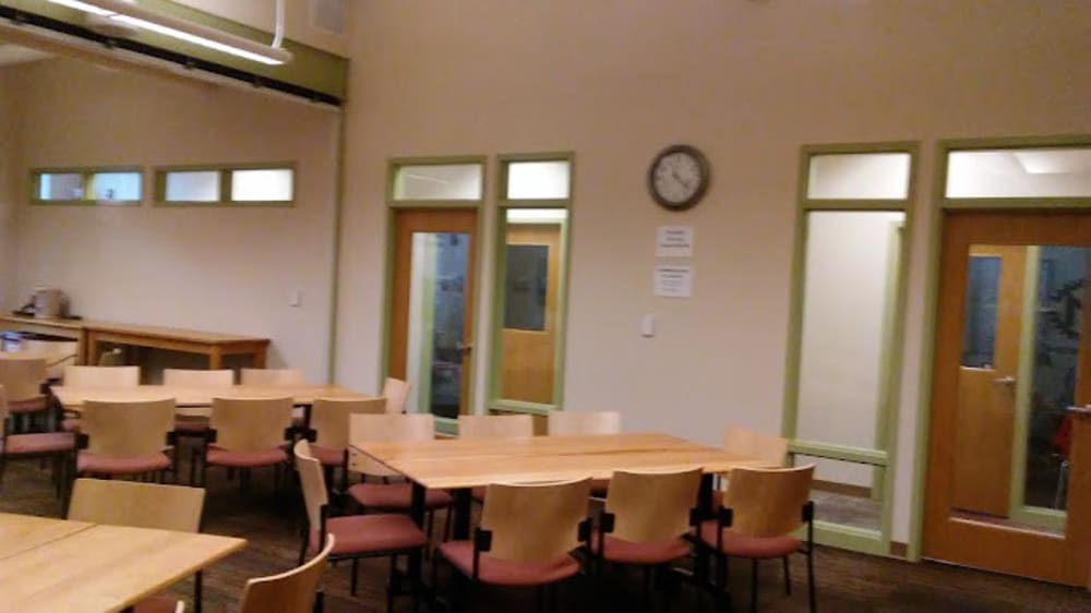 Hannah Grimes Center Roxbury-Keene