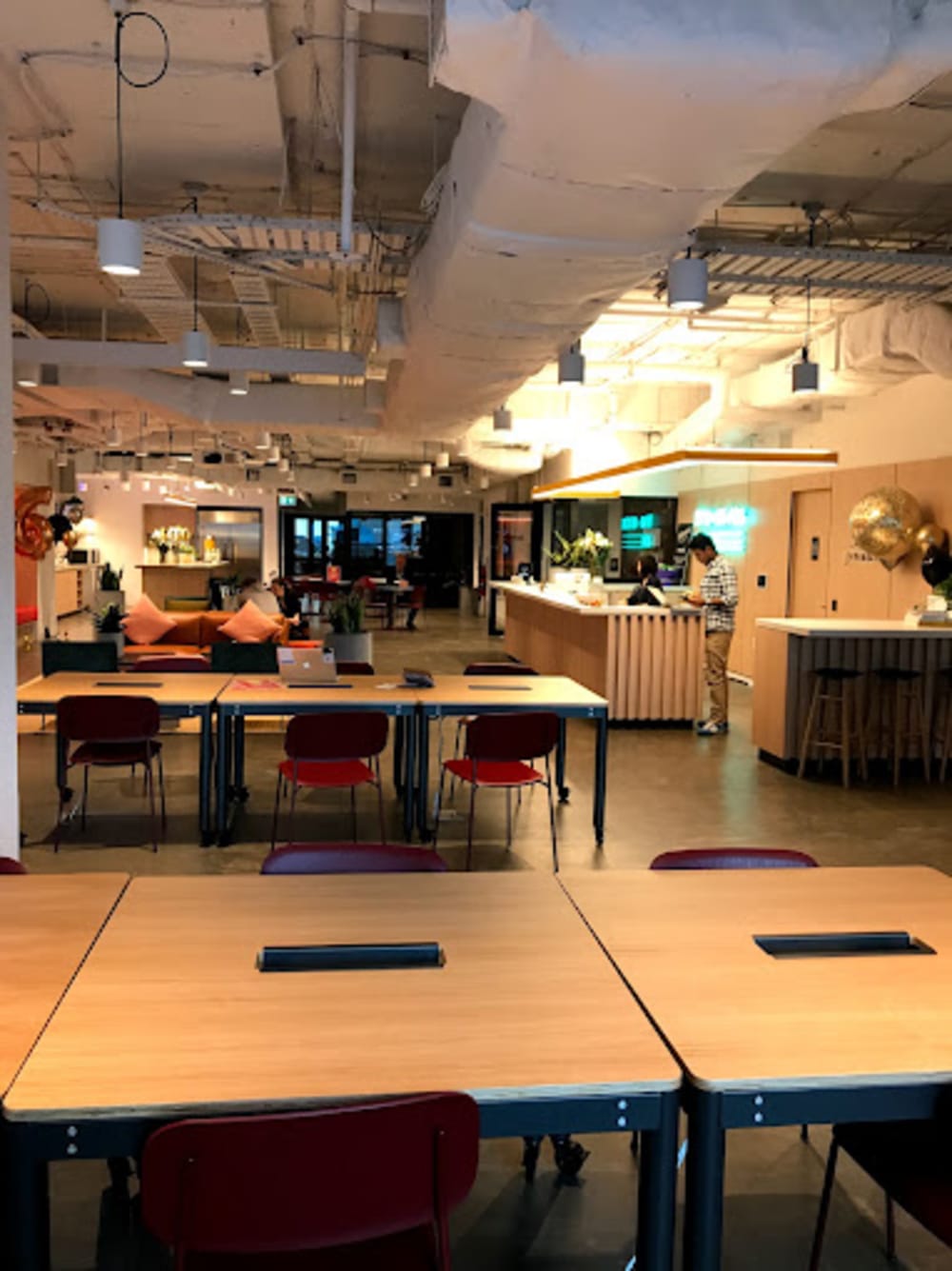 WeWork-64 York St