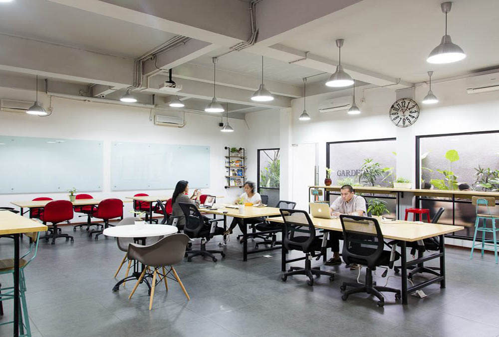 Share Desk0- Bengaluru