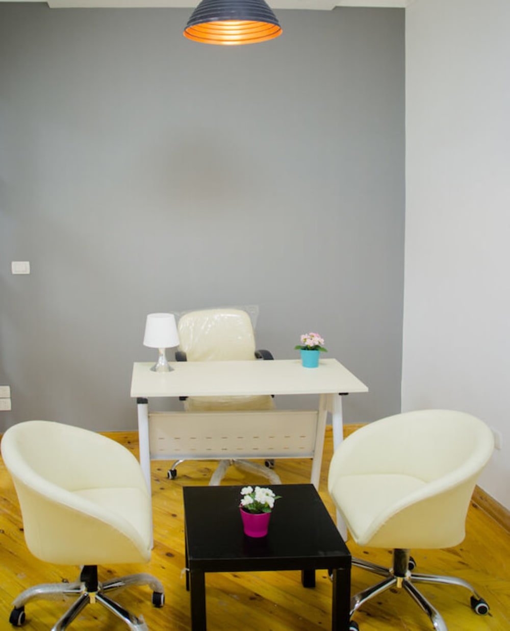 Bee Cell-Space Nasr City