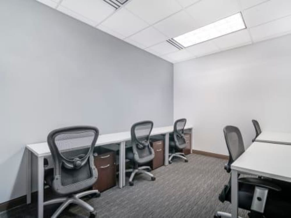 Regus Scottsdale Financial Center III