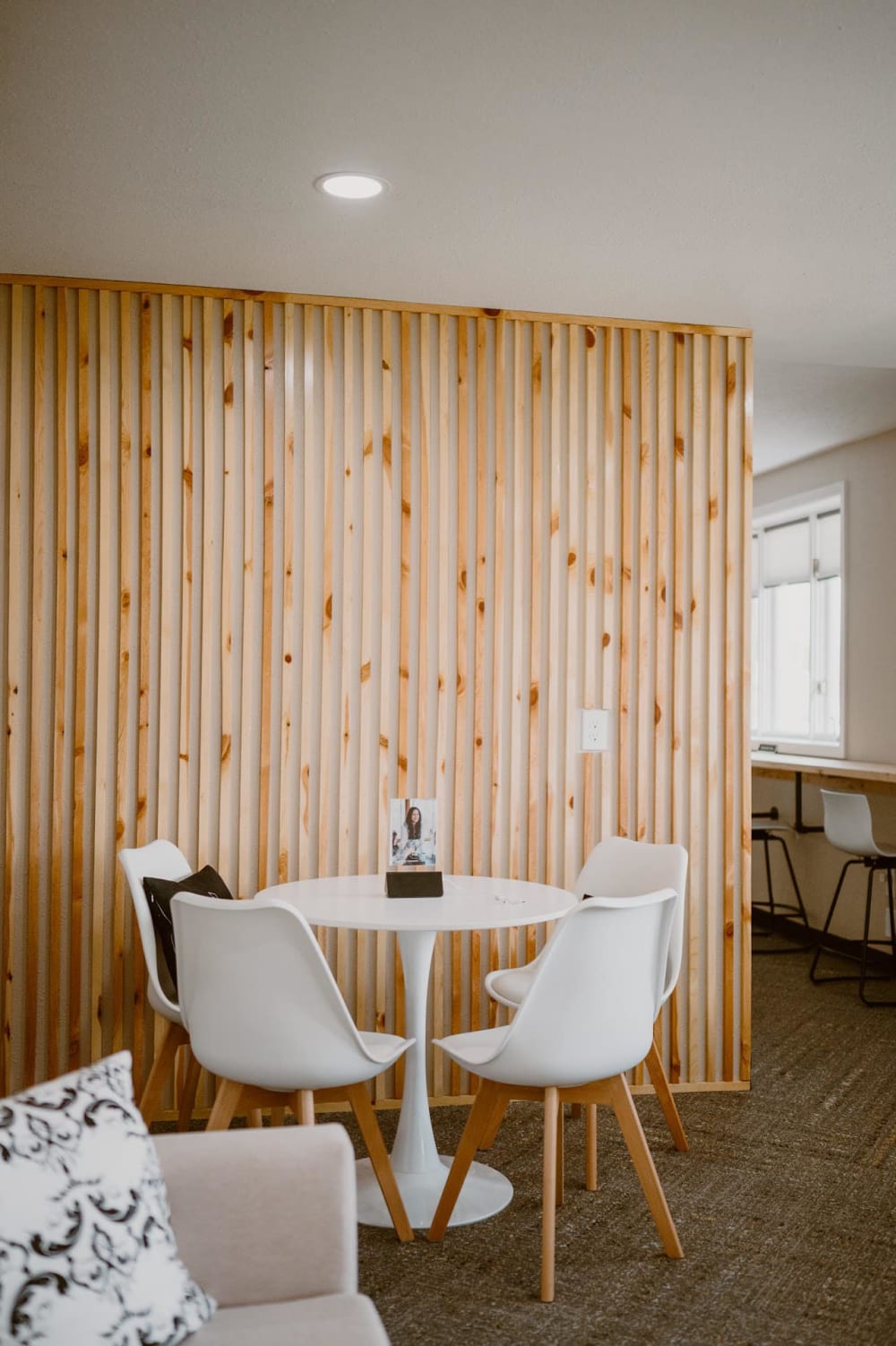 At The Office Wisconsin Dells