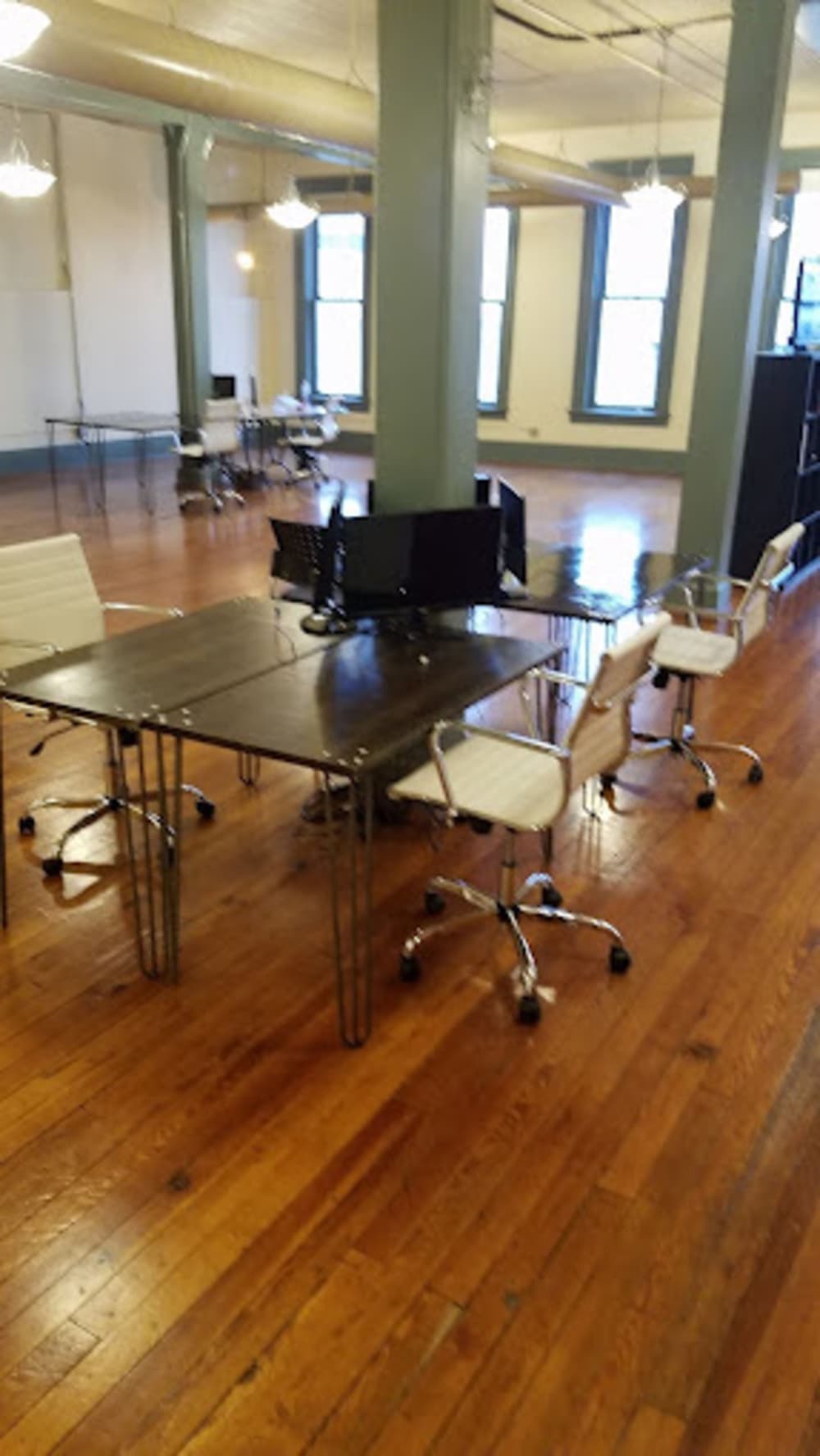 Originate Office Space