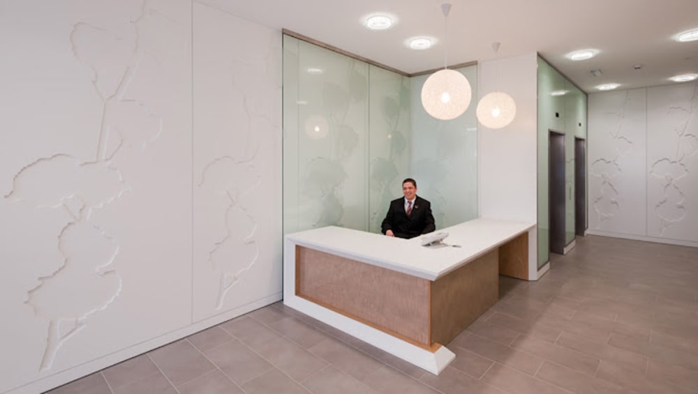 Bruntwood Cotton House