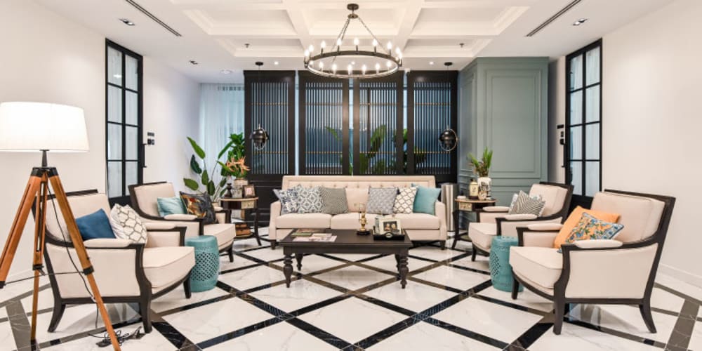 Colony Mutiara Damansara