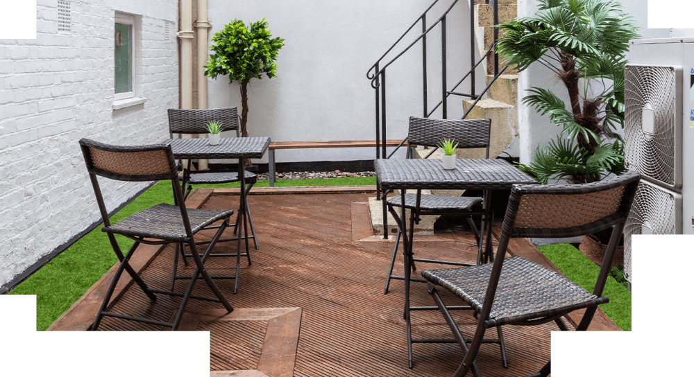 The Boutique 23 Southampton Place london