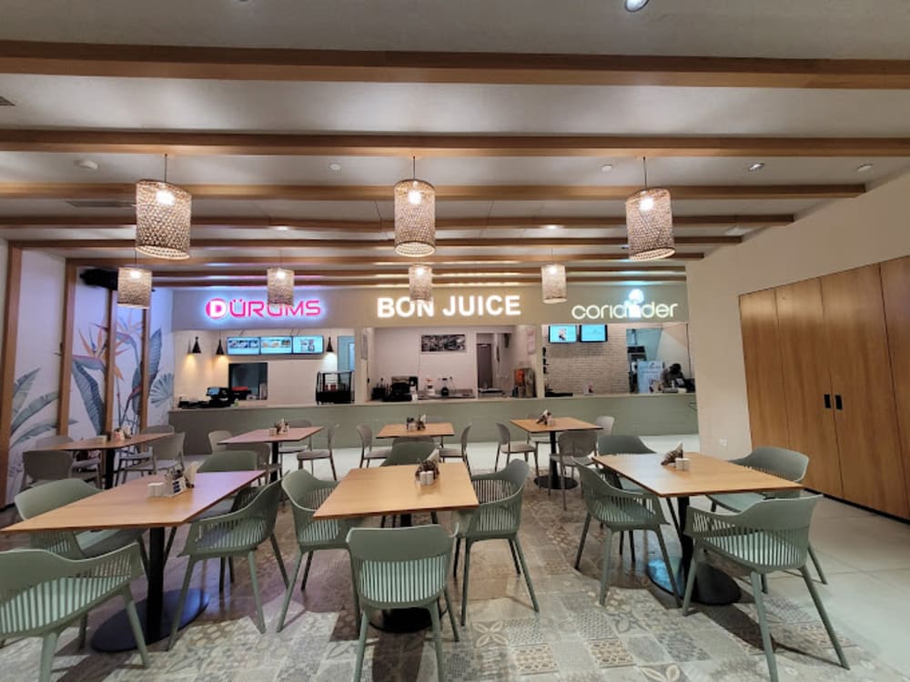 Spaces Max Towers- Noida