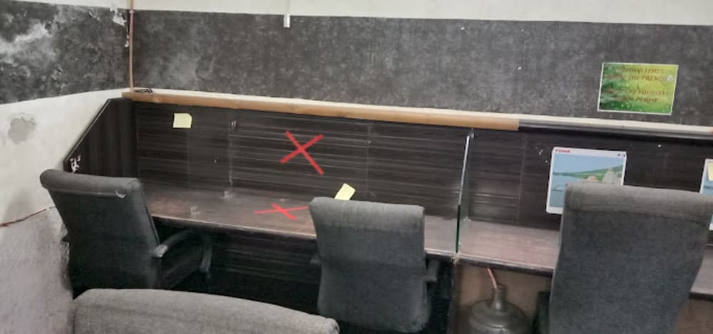 Study Point Library- Jaipur