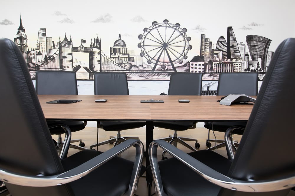 Ilford Business Centre