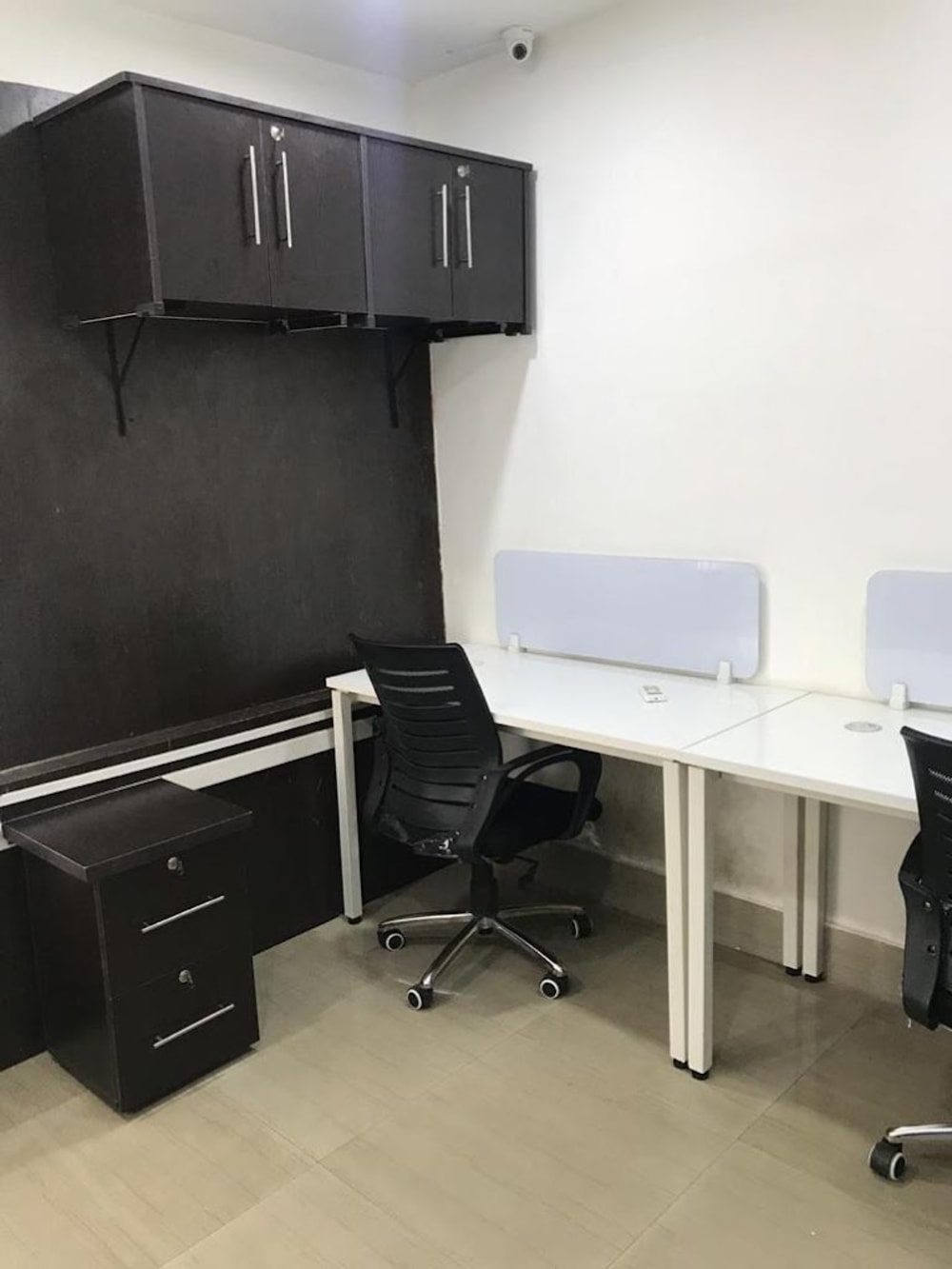 CoKarma Coworking Space- Hyderabad