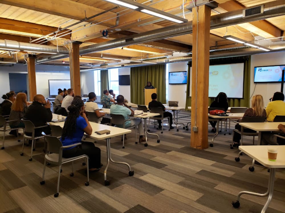 T-REX Washington Ave