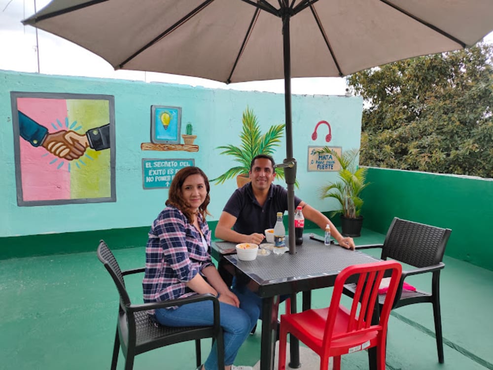 Conexiones CoWorking