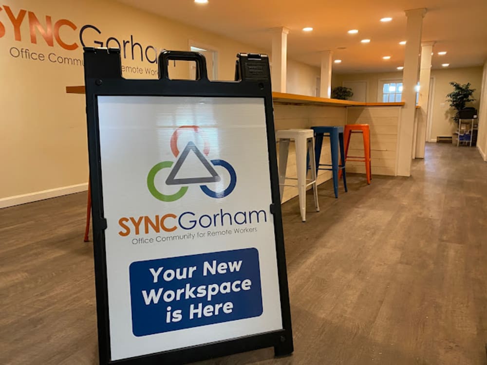 SYNC Gorham