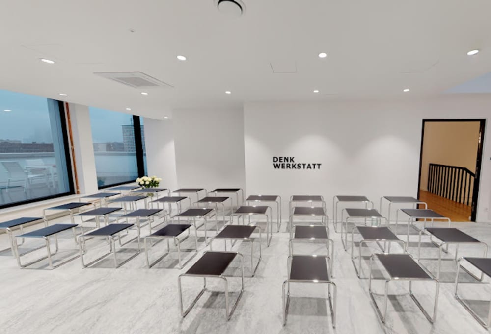 Hamburger Ding Nobistor Business