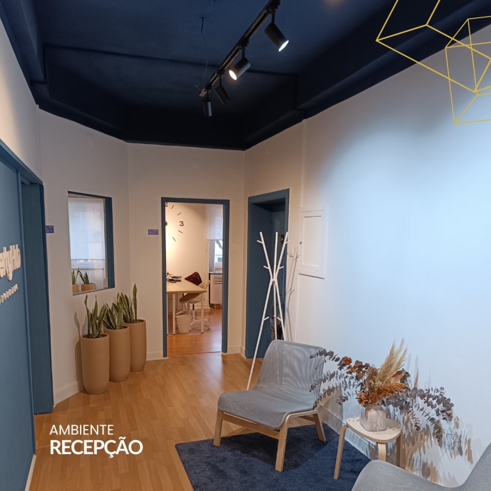 Liberty Hub Coworking