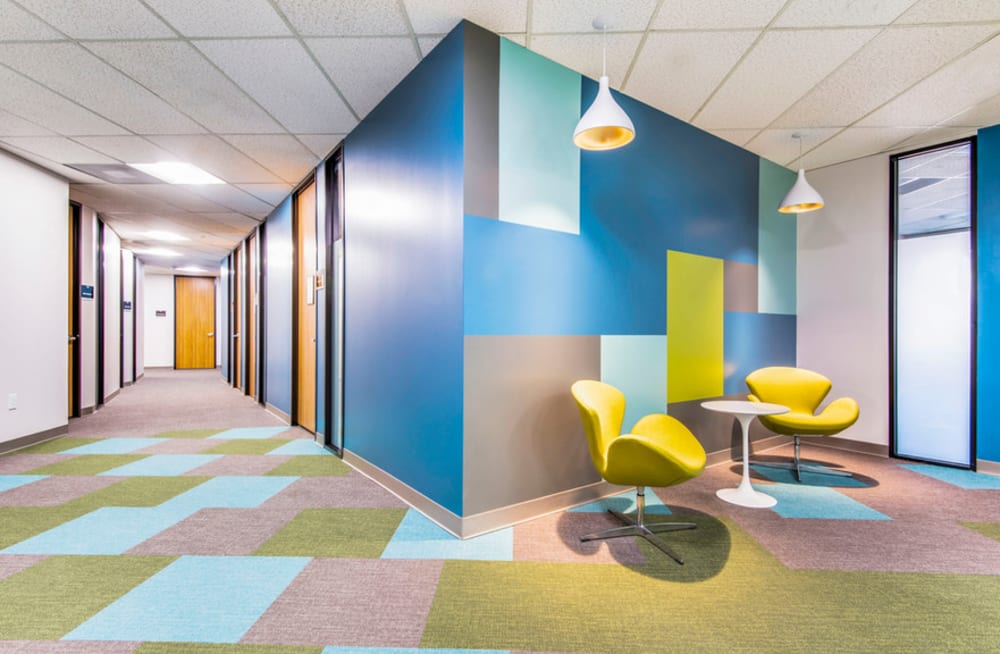 Workstyle Spaces 14800 Quorum Drive