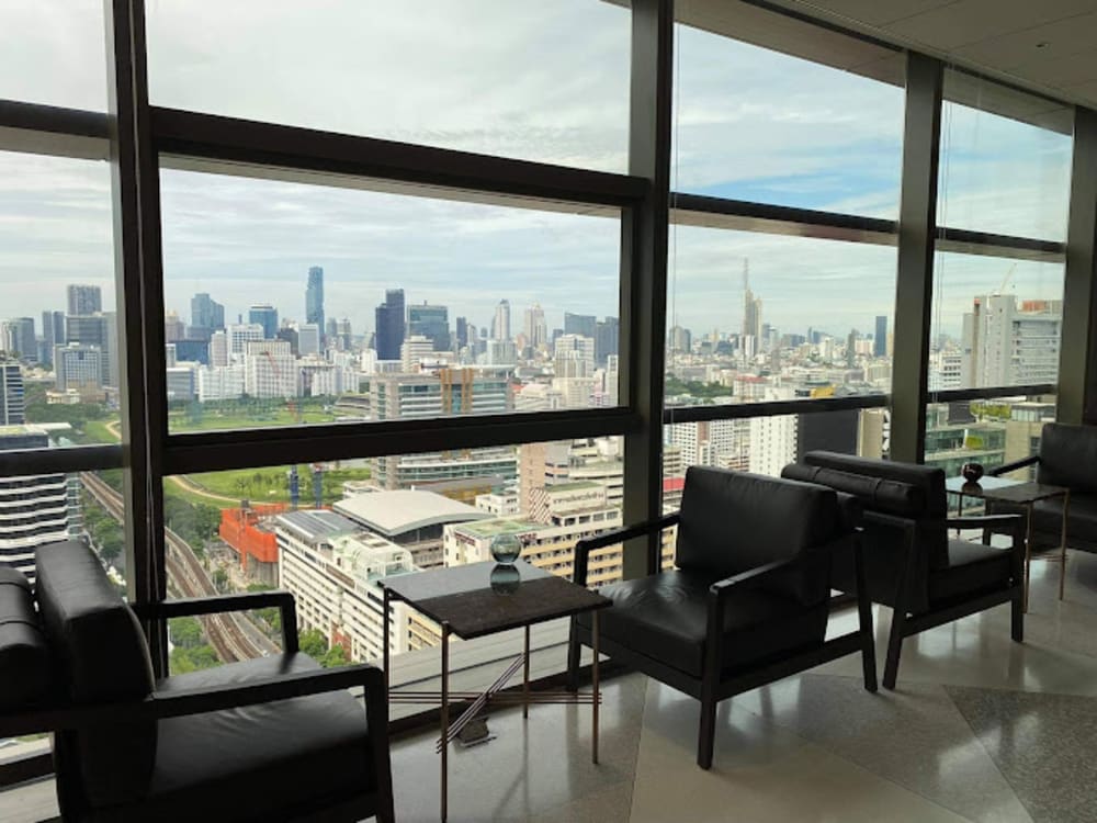 The Great Room Bangkok