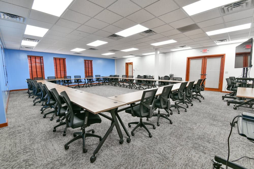 Access Point Collaboration-Lincoln