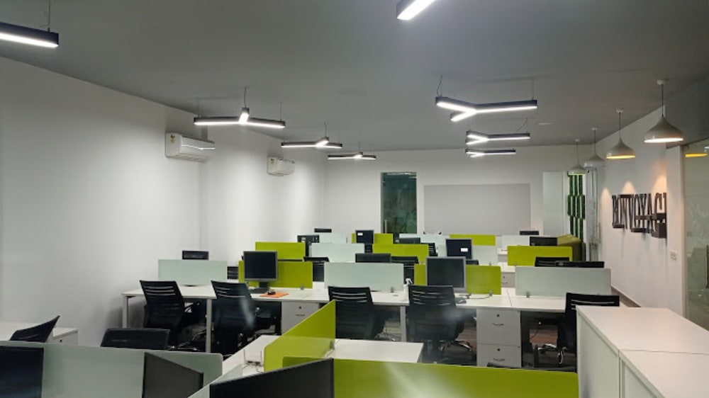 The Circle Unitech Trade Centre