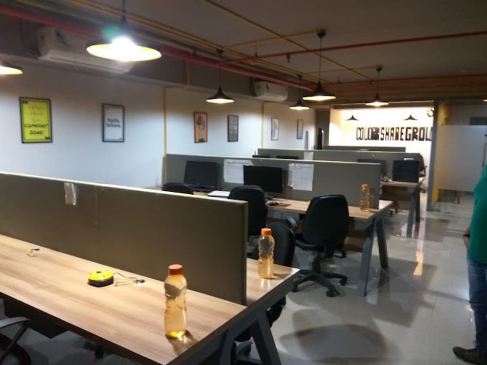 Adited Coworking Satguru Parinay- Indore