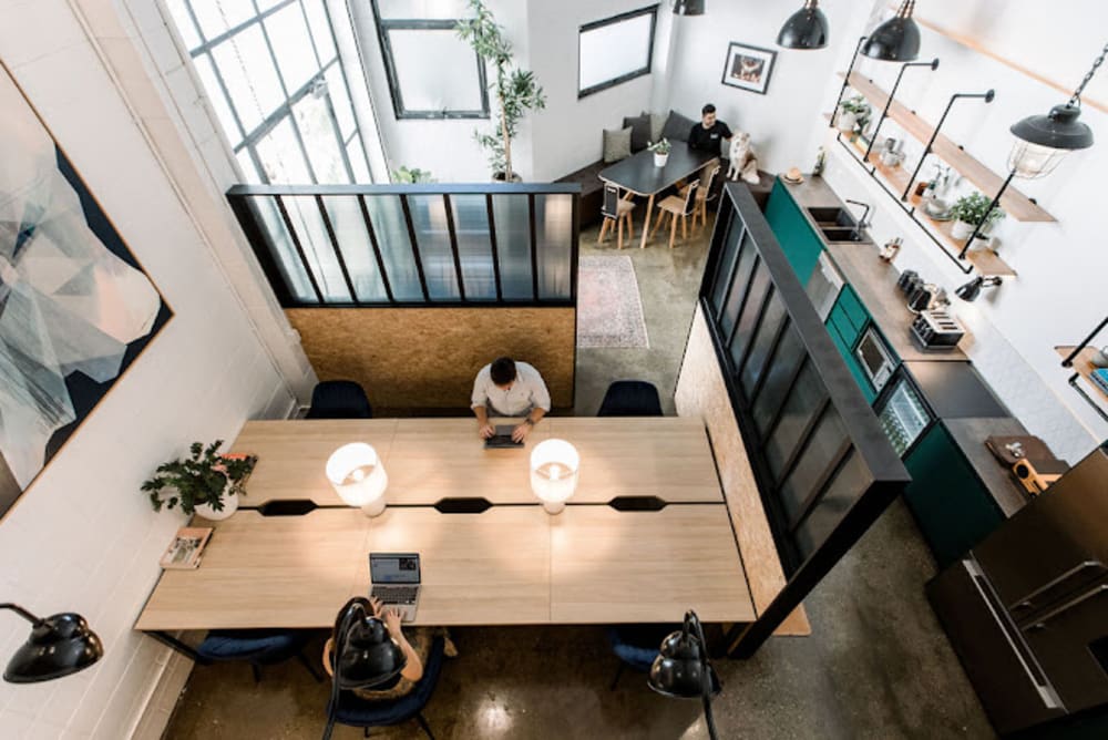 Prospect Studios 52 Prospect Street