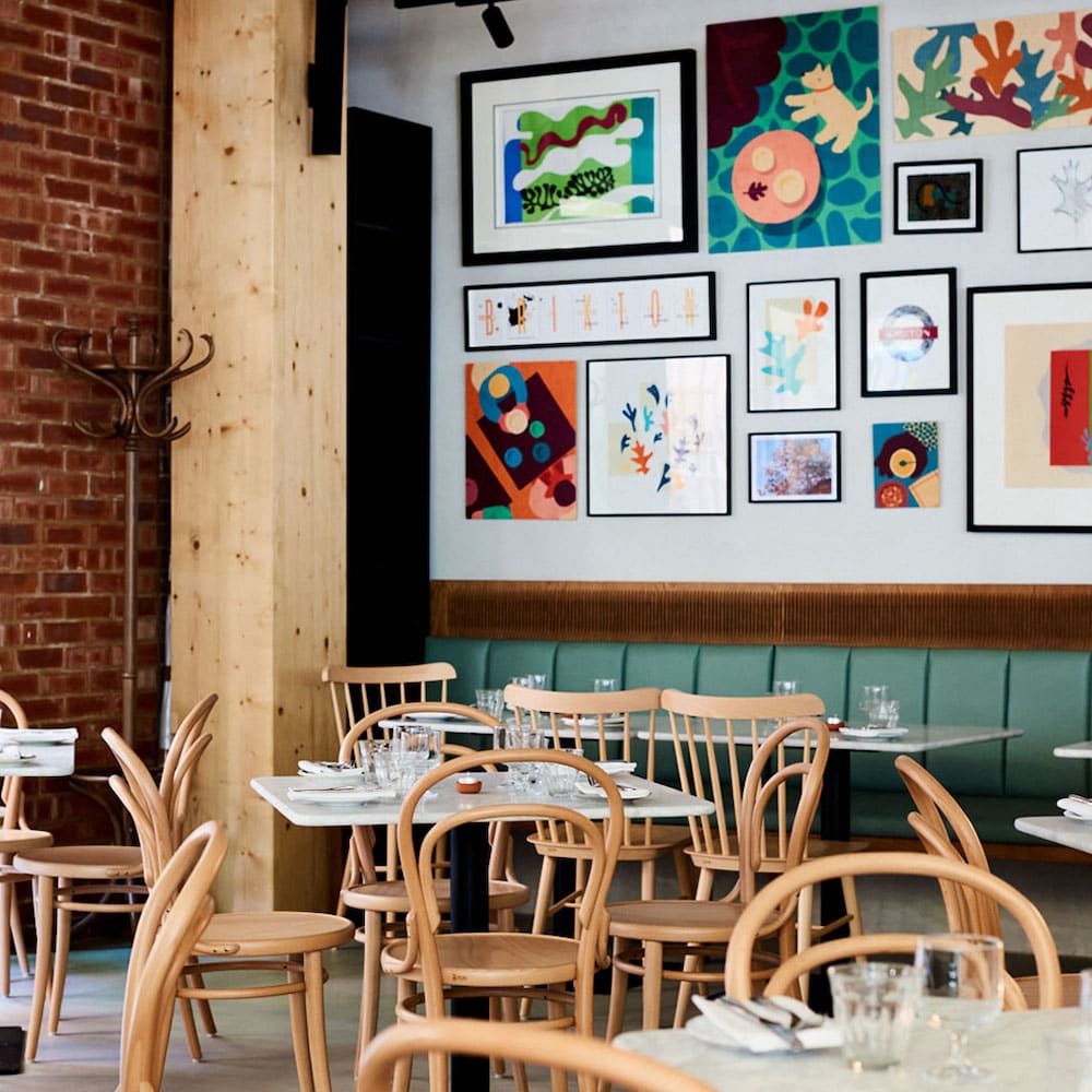 The Department Store Studios Ltd London