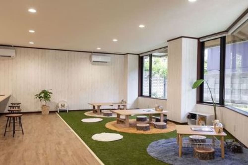 BSC Osaka Station Building