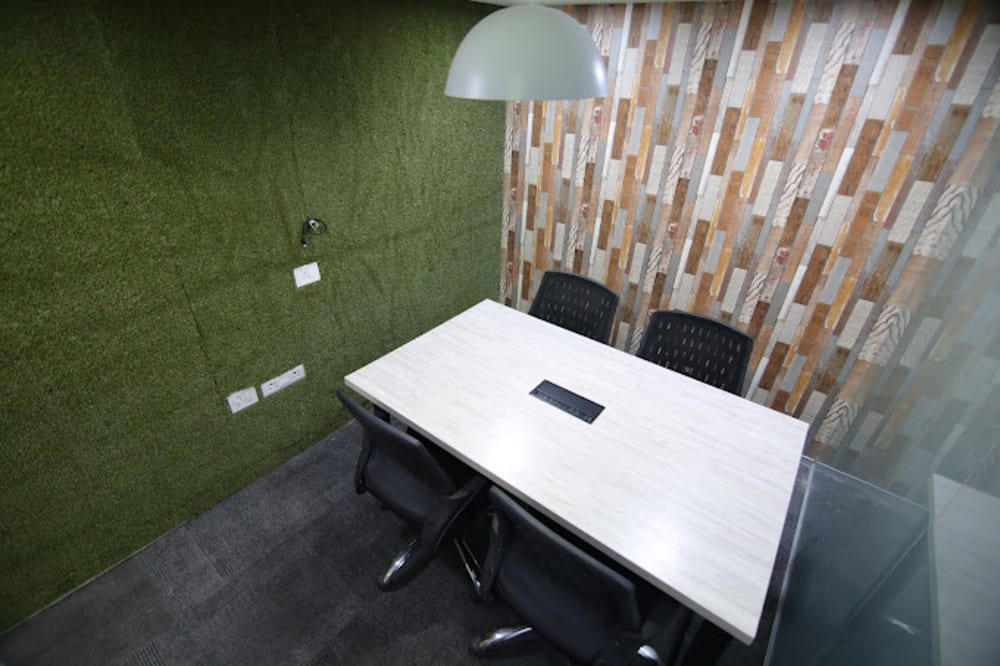 AltF Express Trade Tower