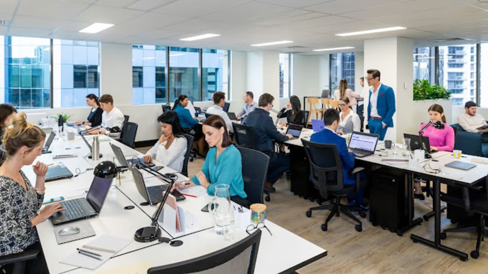 Christie Spaces 127 Creek Street