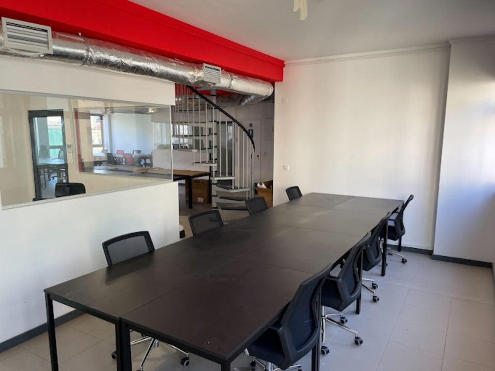 Antler Sousa Martins- Lisbon