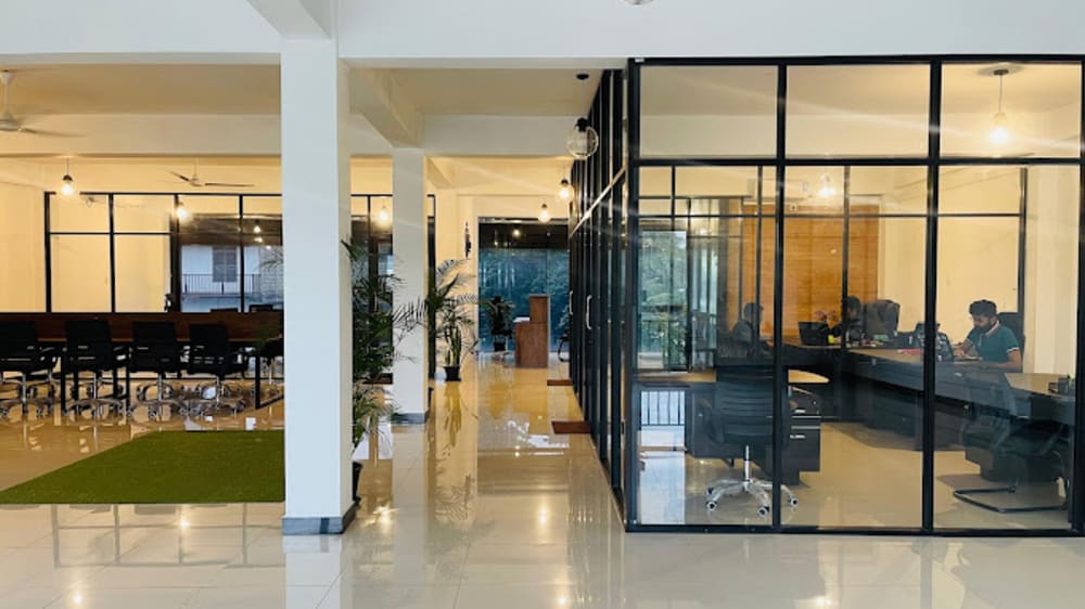 Office One- Kandy