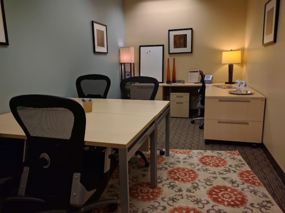 Regus Linden Place Omaha