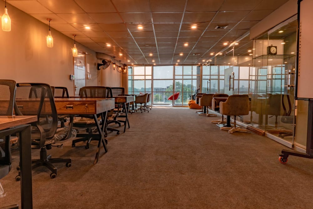 PopCorn Studio Faisalabad