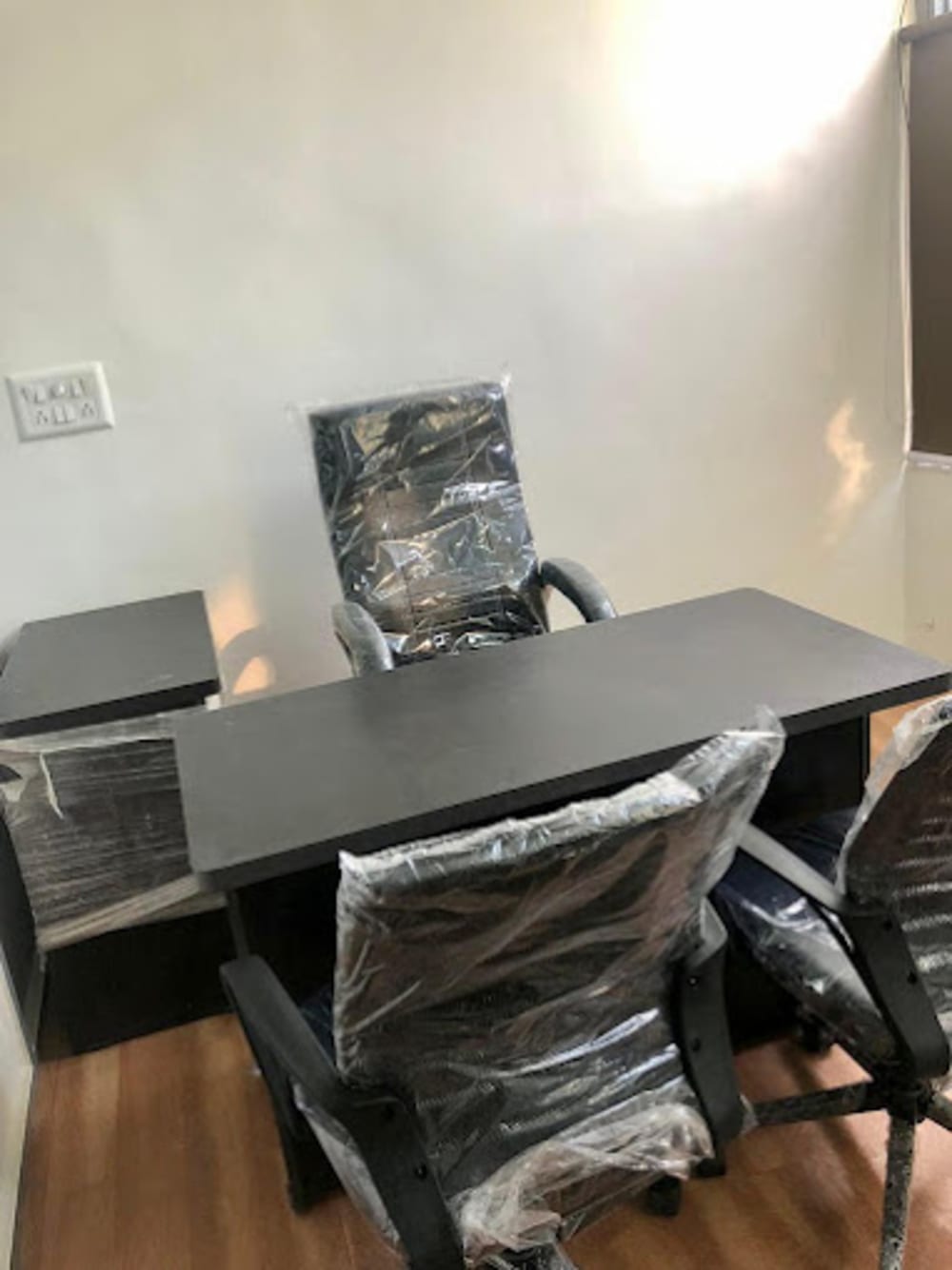 SHLOKA Chimanlal Girdharlal