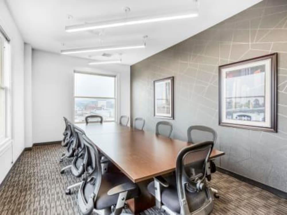 Regus Old Town Pasadena