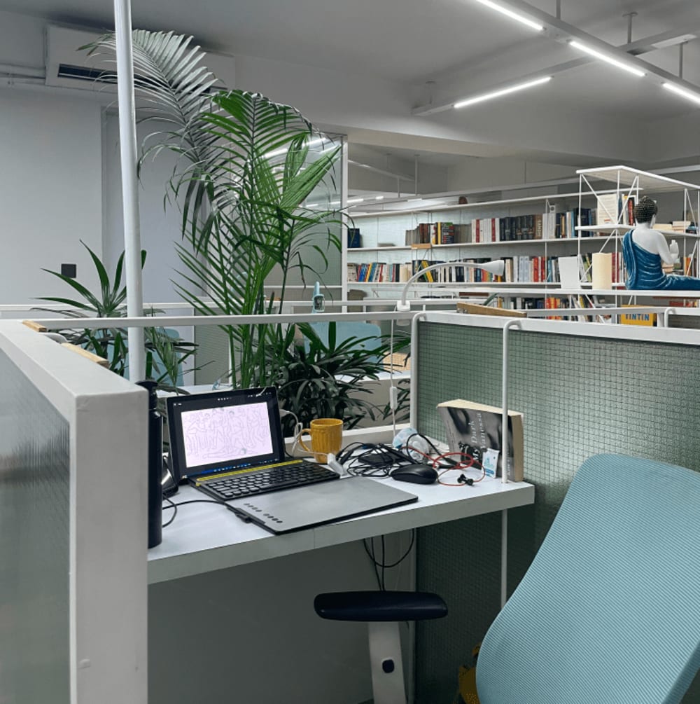 Odyssey Sevasi Vadodara