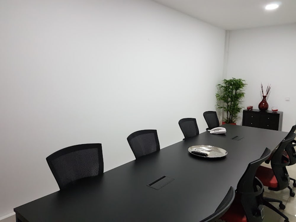 CBA Connecting-Coworking