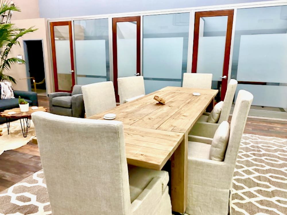 Synergy CoWorking Imperial