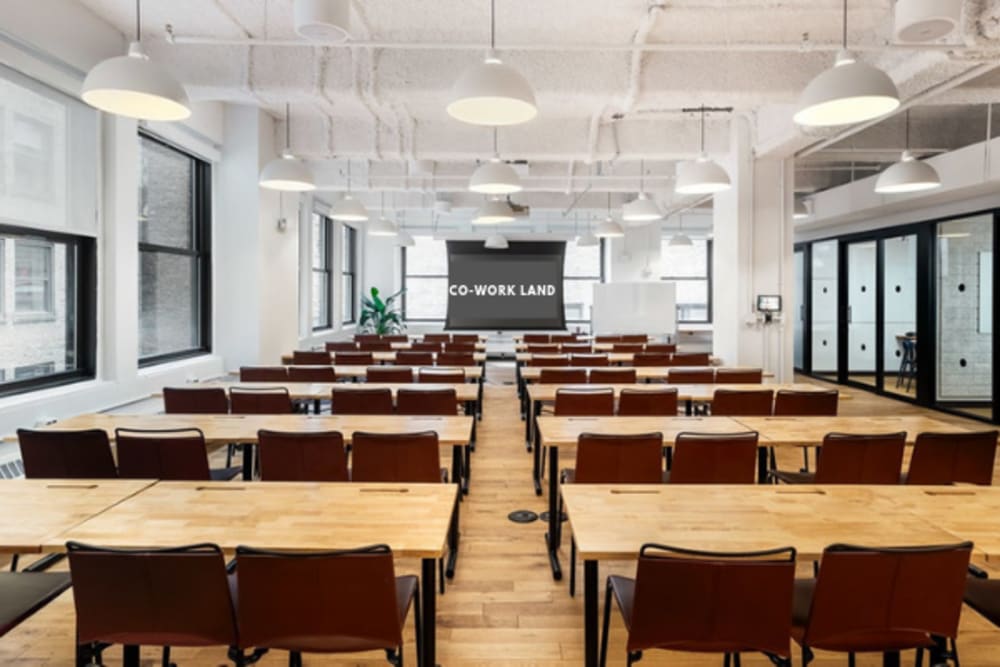 Cowork Land Patna