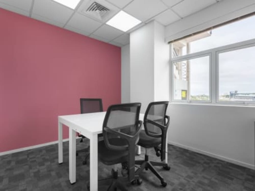 Regus - Kotte, Paramount Tower